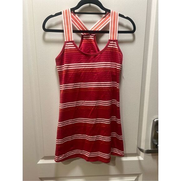 EleVen by Venus Williams CUTE LEAGUE DRESS - sports dress Size S NWOT $90 - Picture 5 of 9